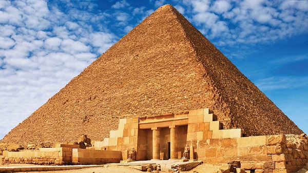 Туры в Египет